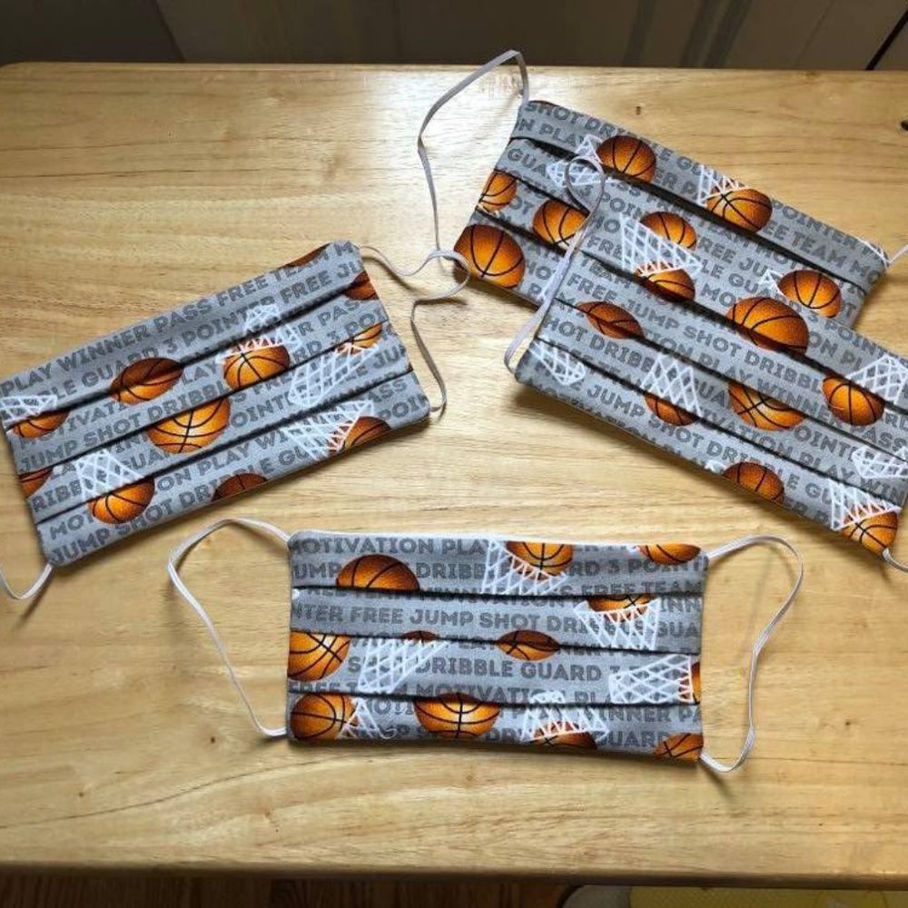 Adult Face Mask - High Quality - Picture 10 of 10